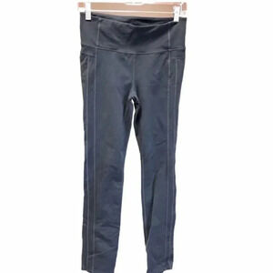 Athleta Skinny Up Pant Legging High Rise Athletic Work Out